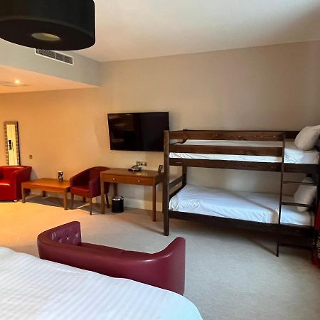 The Bannatyne Spa Hotel Hastings Ngoại thất bức ảnh