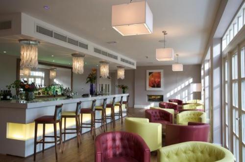 The Bannatyne Spa Hotel Hastings Ngoại thất bức ảnh