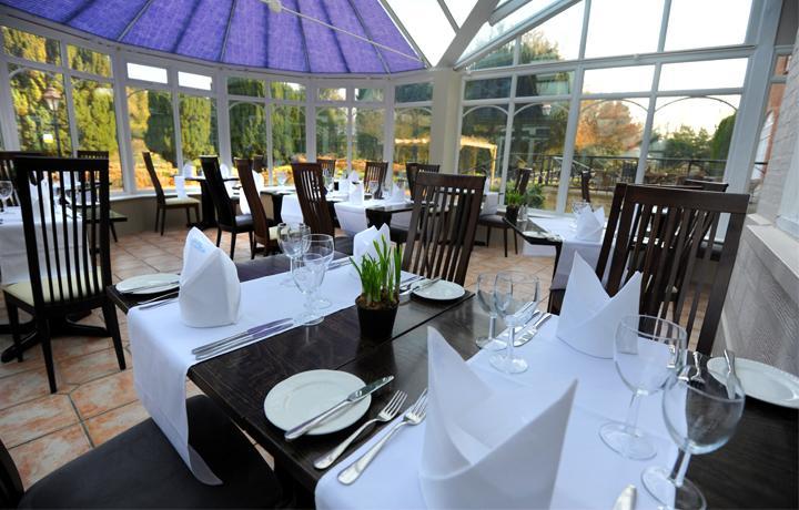 The Bannatyne Spa Hotel Hastings Ngoại thất bức ảnh
