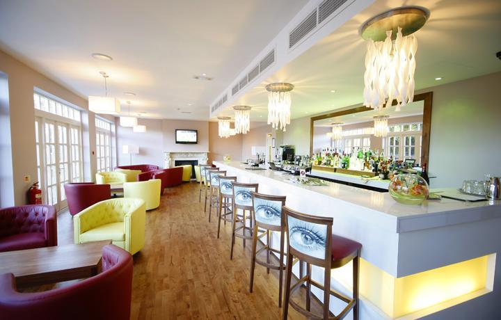 The Bannatyne Spa Hotel Hastings Ngoại thất bức ảnh