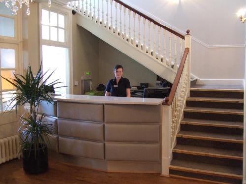 The Bannatyne Spa Hotel Hastings Ngoại thất bức ảnh