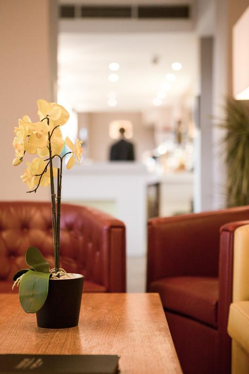 The Bannatyne Spa Hotel Hastings Ngoại thất bức ảnh