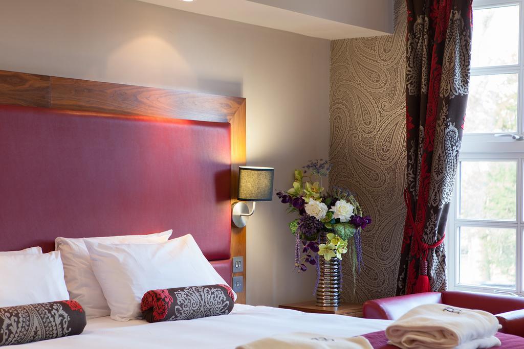 The Bannatyne Spa Hotel Hastings Ngoại thất bức ảnh