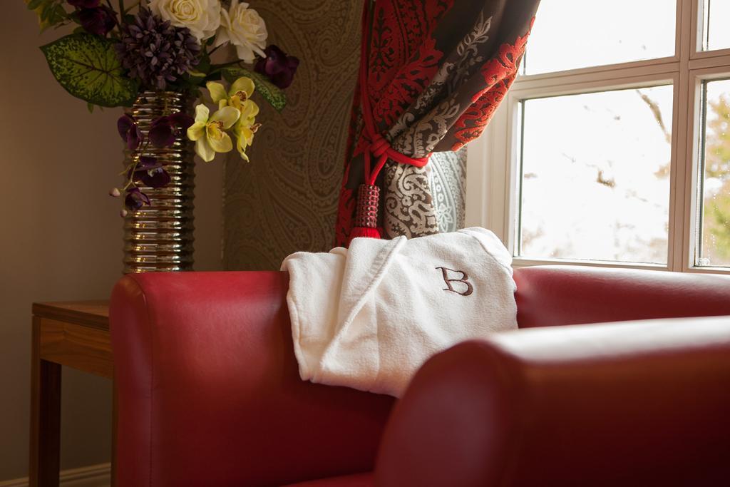 The Bannatyne Spa Hotel Hastings Ngoại thất bức ảnh