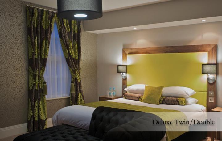 The Bannatyne Spa Hotel Hastings Ngoại thất bức ảnh