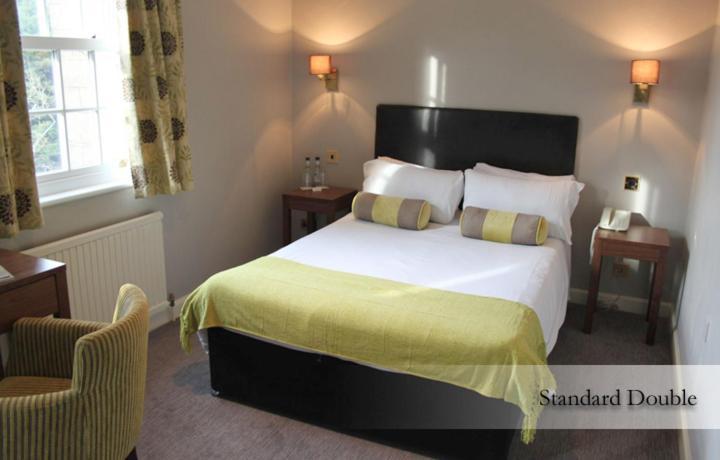 The Bannatyne Spa Hotel Hastings Ngoại thất bức ảnh