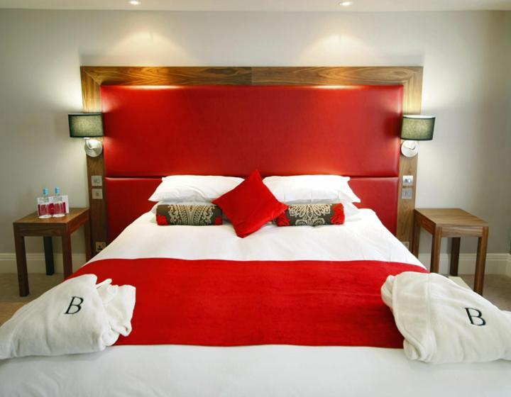 The Bannatyne Spa Hotel Hastings Ngoại thất bức ảnh